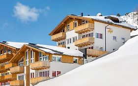 Fewo-Obertauern Alps